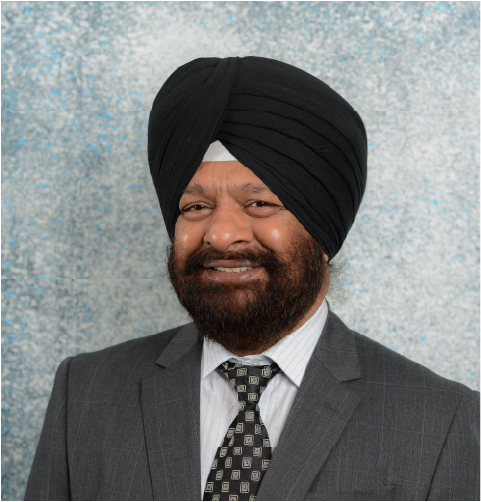 harinder